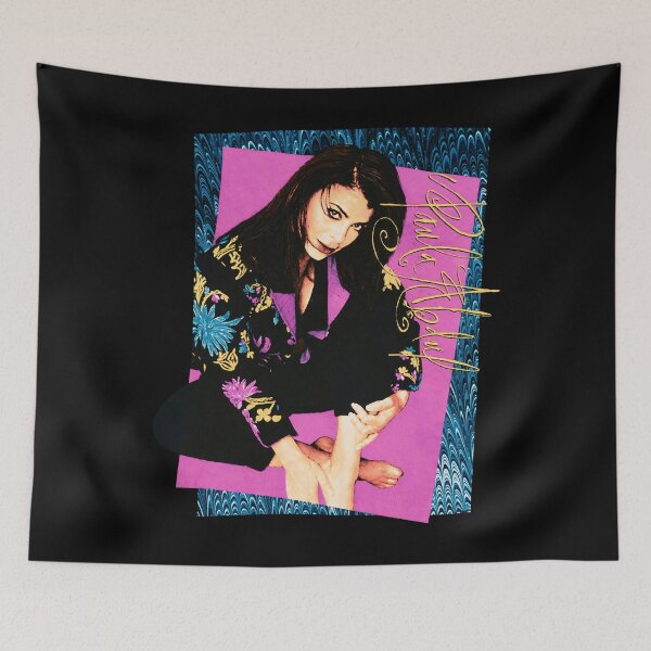 Item preview, Vintage paula abdul designed and sold by jadeflafico.