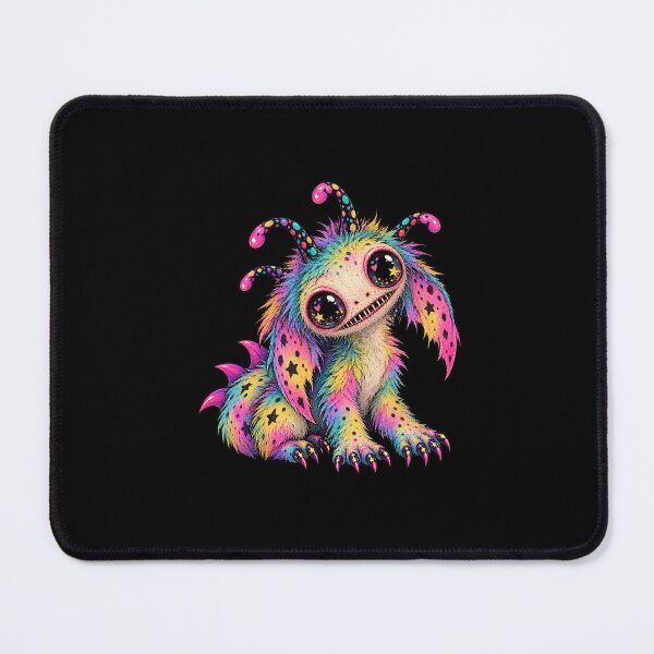 Item preview, Cryptid Cutie: Gloomie designed and sold by DarlingOddities.