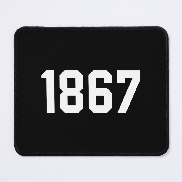 Item preview, 1867 Sheffield Wednesday designed and sold by ilyana-walz.