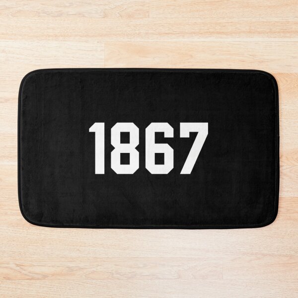Item preview, 1867 Sheffield Wednesday designed and sold by ilyana-walz.