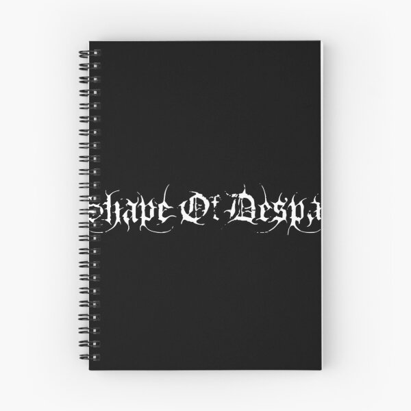 Item preview, Shape Of Despair designed and sold by Debrowe.