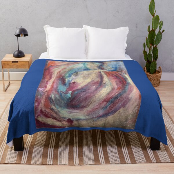 Item preview, The Mantle - Ethereal Perceptual Emergence Art designed and sold by Sarah Roddam.