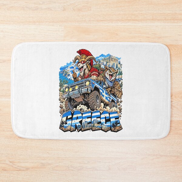 Item preview, Greek Warrior Adventure in Ancient Greece designed and sold by EdwinkOne.