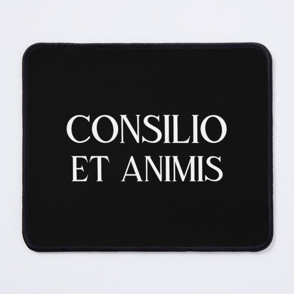 Item preview, Consilio Et Animis designed and sold by ilyana-walz.