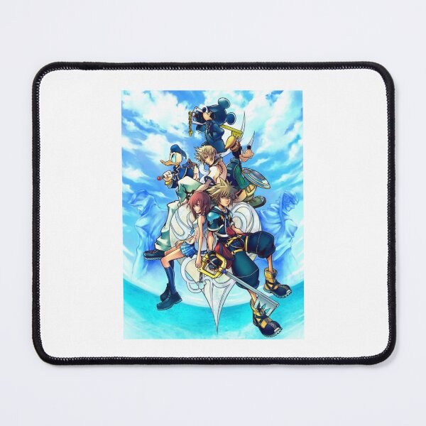 Item preview, kingdom hearts designed and sold by WhimsySpore.