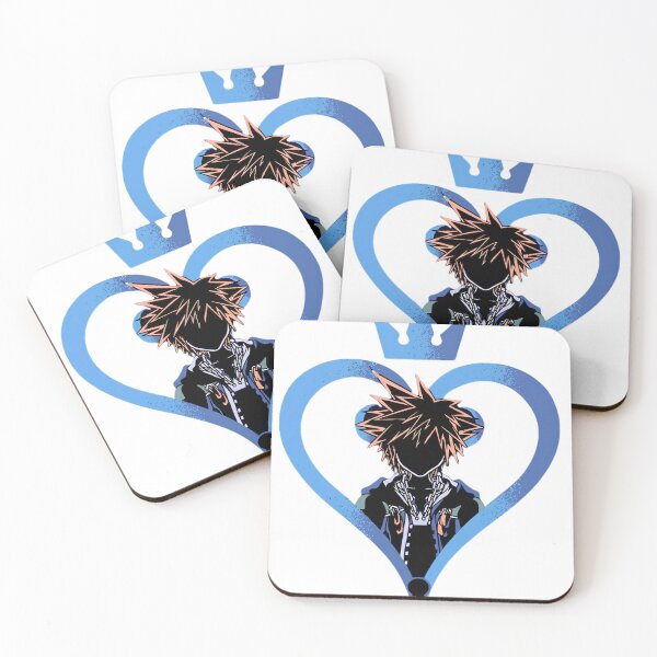 Item preview, kingdom hearts designed and sold by WhimsySpore.
