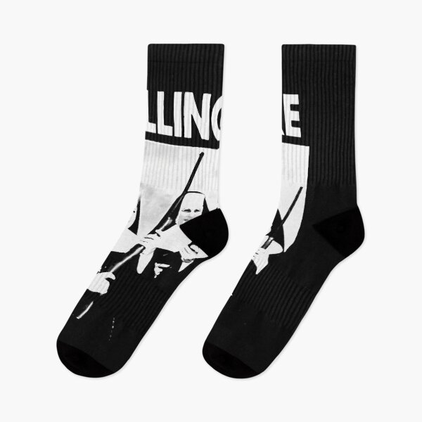 Item preview, Banda de Killing Joke designed and sold by Debrowe.
