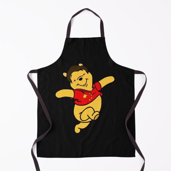 Item preview, Xi Jing Pooh designed and sold by MichaelClevenr.