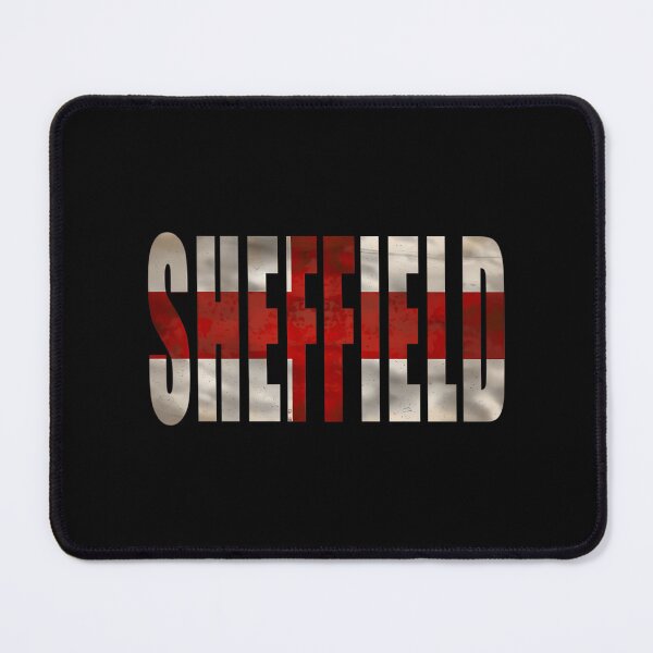 Item preview, Sheffield England designed and sold by ilyana-walz.