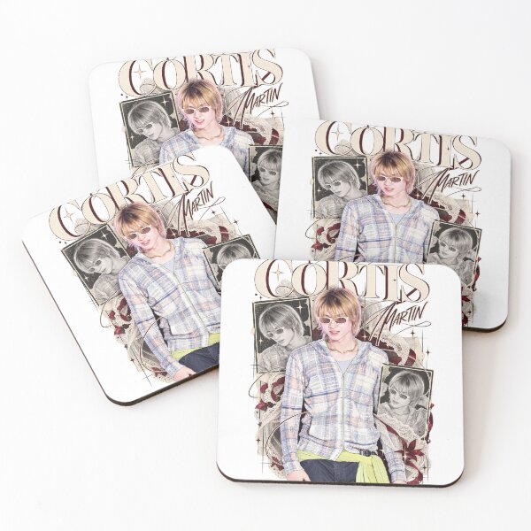 Item preview, Martin CORTIS Editorial Kpop Design designed and sold by Valeree Store.