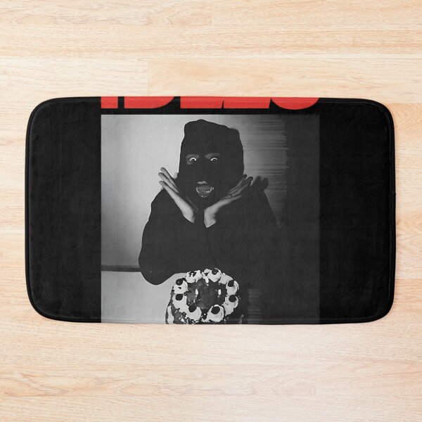 Item preview, Idless Band Joyy Still An Act Of Resistance designed and sold by Debrowe.