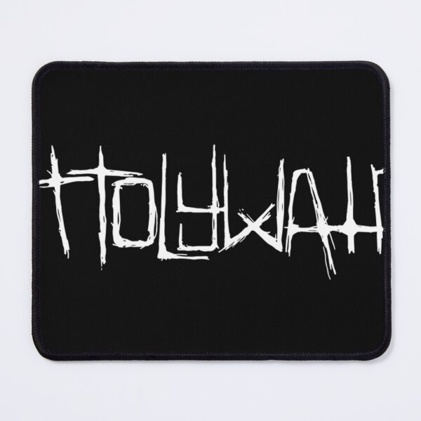 Item preview, Holy Watr Cleanse The Soul Drown The Noise designed and sold by Debrowe.