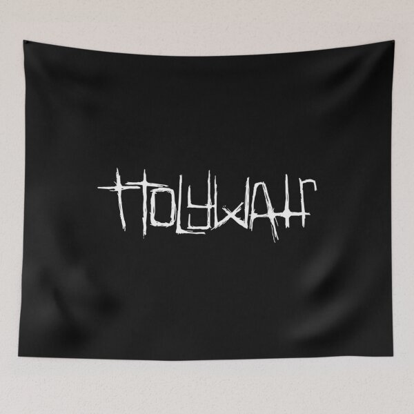 Item preview, Holy Watr Cleanse The Soul Drown The Noise designed and sold by Debrowe.
