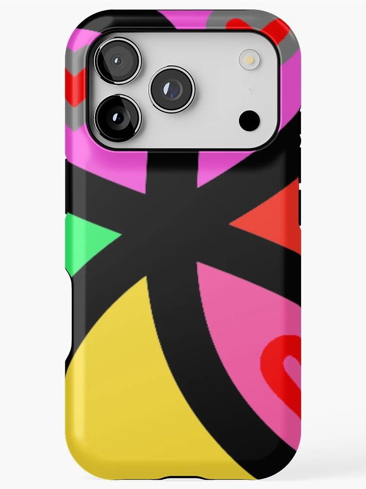 Thumbnail 1 of 4, iPhone Case, Graphics designed and sold by ARTFINSTORE.