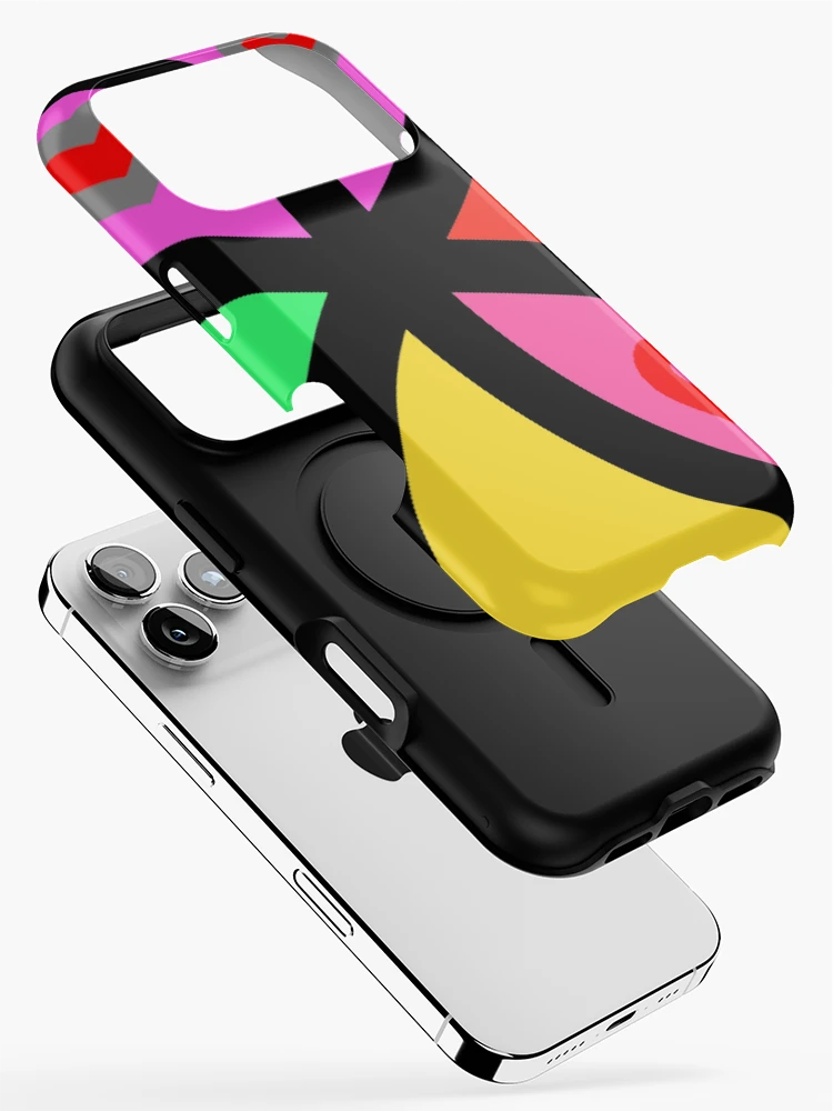 Thumbnail 2 of 4, iPhone Case, Graphics designed and sold by ARTFINSTORE.