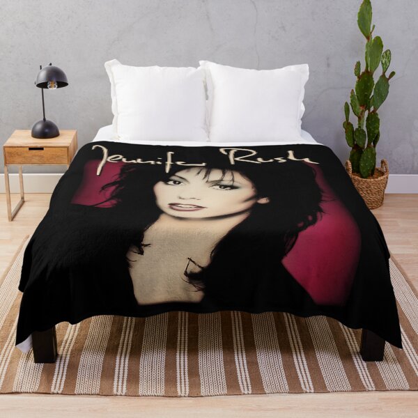 Item preview, Jennifer Rush Cool designed and sold by RiyaSwann.