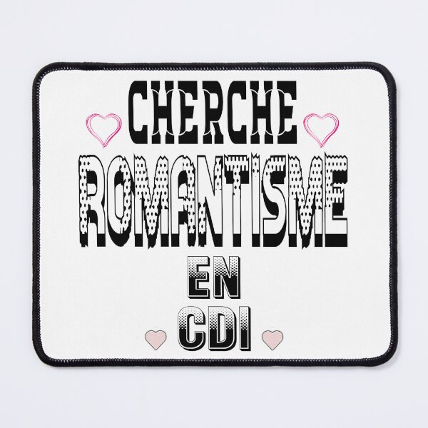 Item preview, Looking for romance in a permanent position designed and sold by Palou54.
