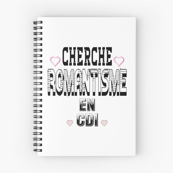 Item preview, Looking for romance in a permanent position designed and sold by Palou54.