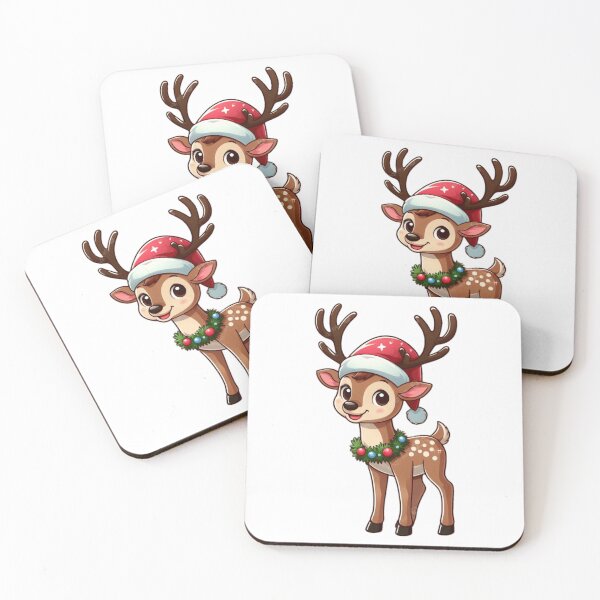Item preview, Deer designed and sold by Sticker Gallery 2.0.