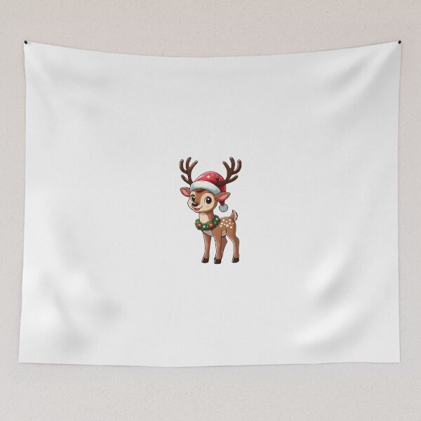Item preview, Deer designed and sold by Sticker Gallery 2.0.