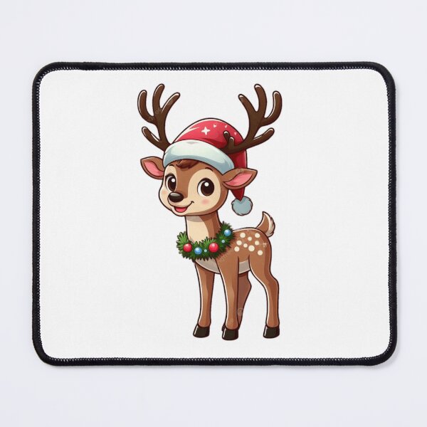 Item preview, Deer designed and sold by Sticker Gallery 2.0.