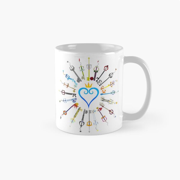 Item preview, kingdom hearts designed and sold by WhimsySpore.