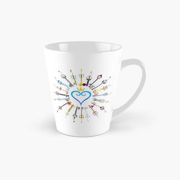 Item preview, kingdom hearts designed and sold by WhimsySpore.