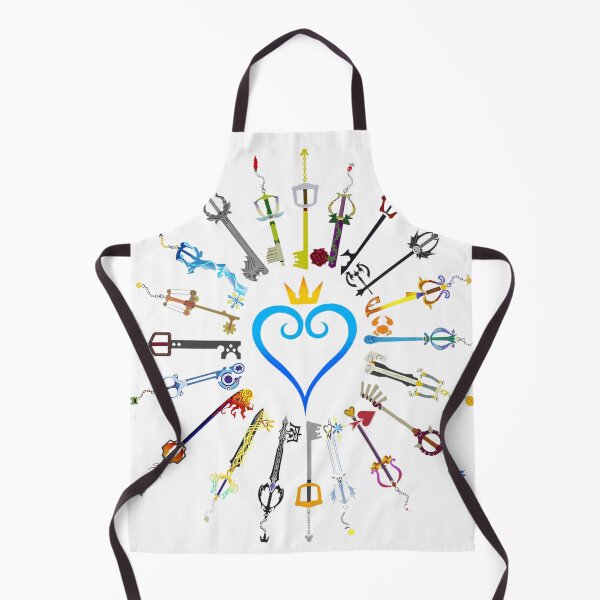 Item preview, corazones del reino designed and sold by WhimsySpore.