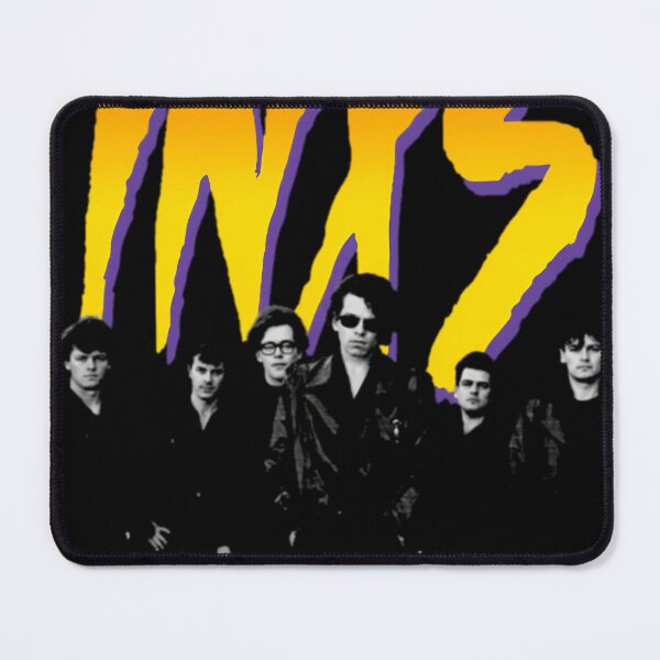 Item preview, Inxs designed and sold by RiyaSwann.
