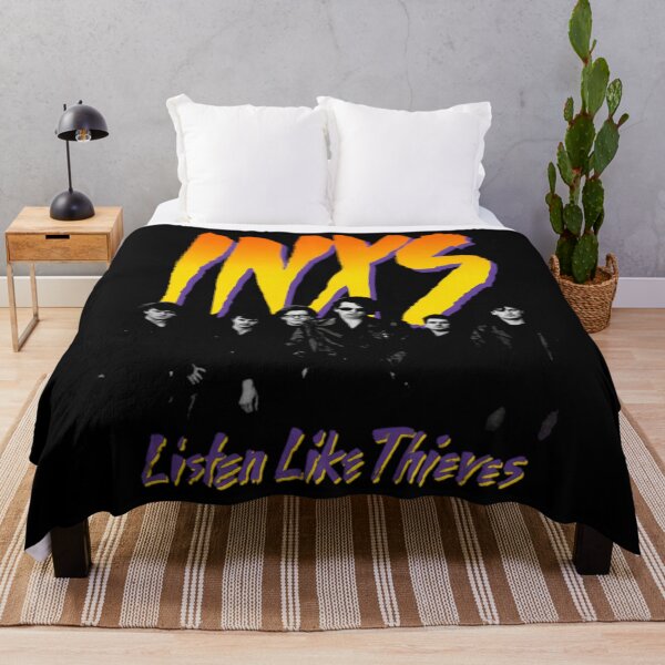 Item preview, Inxs designed and sold by RiyaSwann.