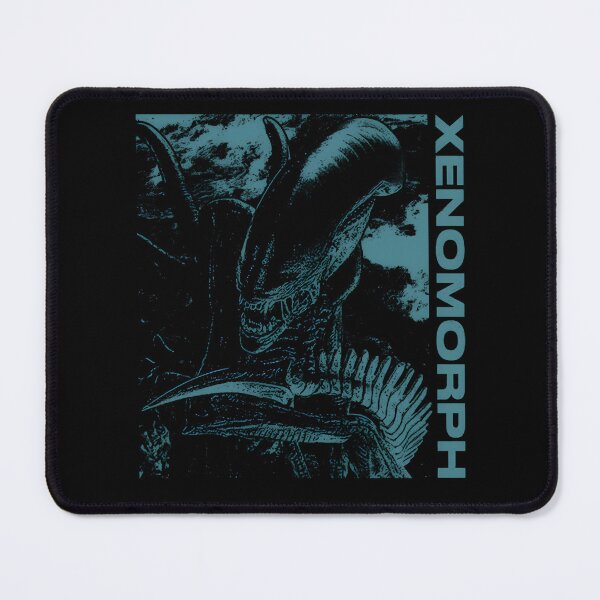 Item preview, Xenomorph Alien Horror designed and sold by helmoDsg.