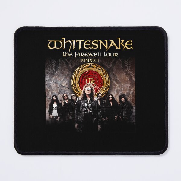 Item preview, Snake Crest Emblem Band Members designed and sold by ArtWearClothing.