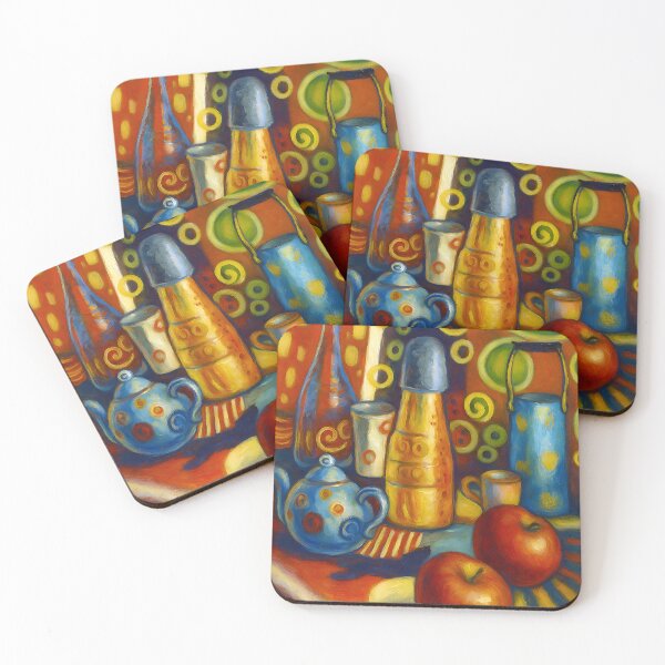 Item preview, Still life - a classic painting designed and sold by GalleryKauffeld.
