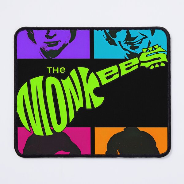 Artikelvorschau, Die Monkees entworfen und verkauft von RiyaSwann.