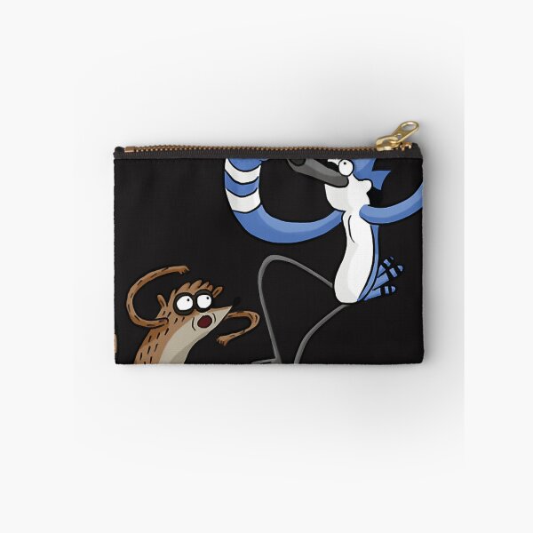 Item preview, Rigby And Mordecai designed and sold by MichaelCleve.