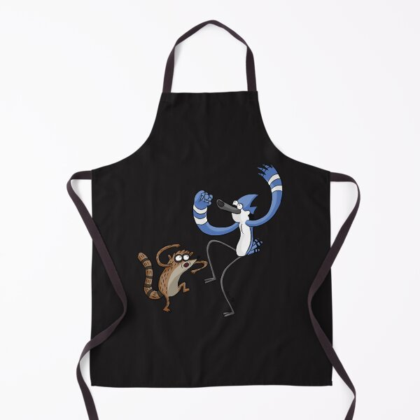 Item preview, Rigby And Mordecai designed and sold by MichaelCleve.