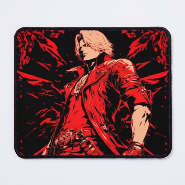 Item preview, Devil May Cry designed and sold by WhimsySpore.