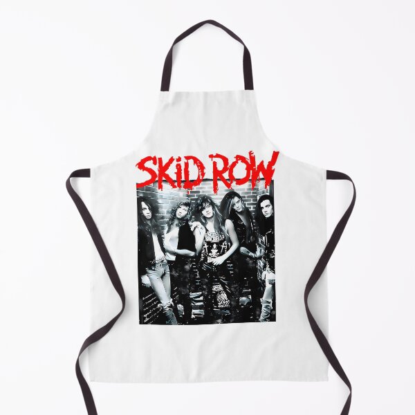 Item preview, Skid Row Inspired Rock Band Design for Music Lovers designed and sold by Cheems Jr.