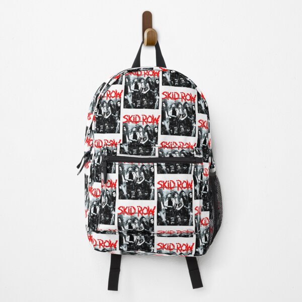 Item preview, Skid Row Inspired Rock Band Design for Music Lovers designed and sold by Cheems Jr.