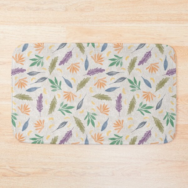 Item preview, Leaves designed and sold by Tinta .co.