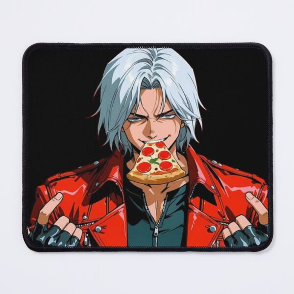 Item preview, Devil May Cry designed and sold by WhimsySpore.