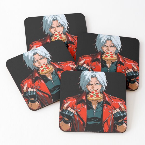 Item preview,  Devil May Cry designed and sold by WhimsySpore.