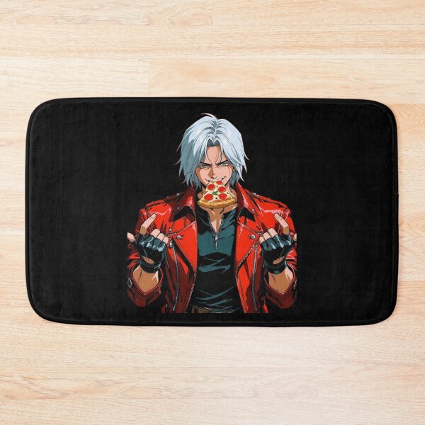 Item preview,  Devil May Cry designed and sold by WhimsySpore.