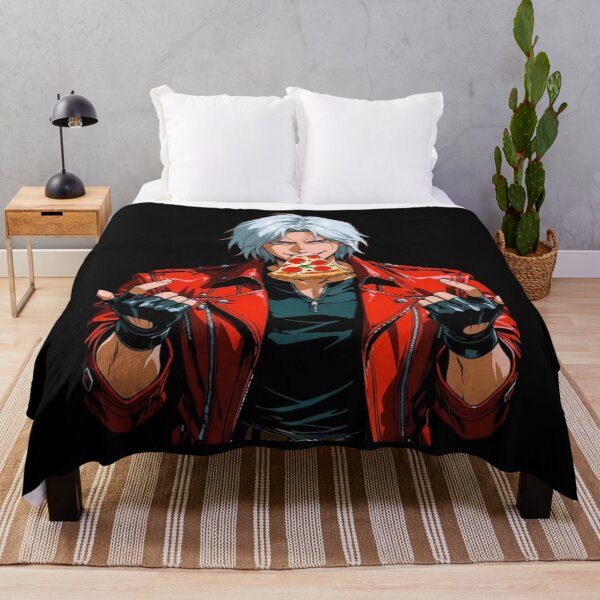 Item preview, Devil May Cry designed and sold by WhimsySpore.