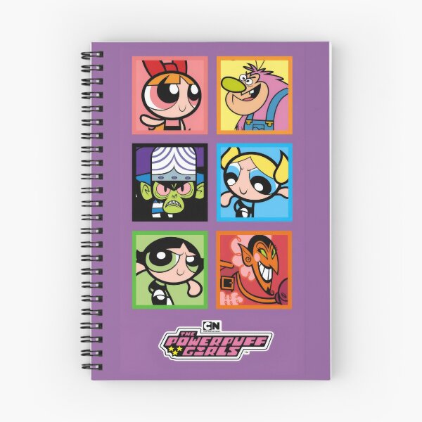 Item preview, Retro Cartoon Heroes and Villains Grid - 90s Pop Culture Collage designed and sold by Billy Morfo™.