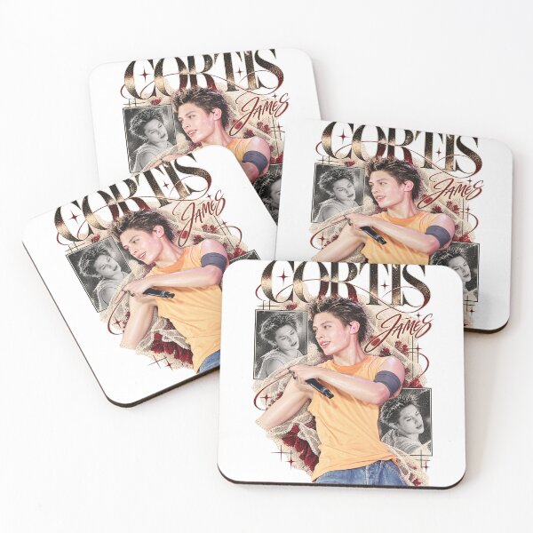 Item preview, James CORTIS Editorial Kpop Design designed and sold by Valeree Store.