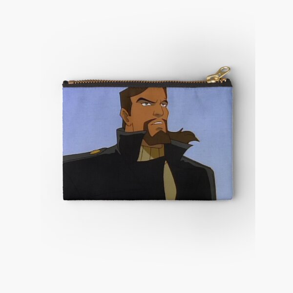 Item preview, David Xanatos Introduction with Background designed and sold by QueenAlicorn.
