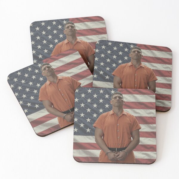 Item preview, Frank Castle America designed and sold by Lenzo-Designs.