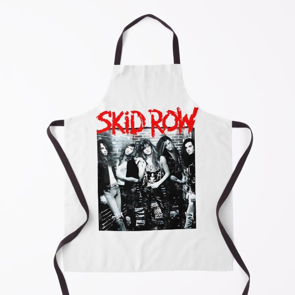 Item preview, Skid Row Inspired Rock Band Graphic Design for Music Fans designed and sold by Cheems Jr.