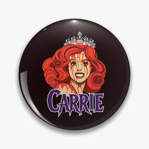 Item preview, Bloody Princess Carrie  designed and sold by Jarya-Menari.